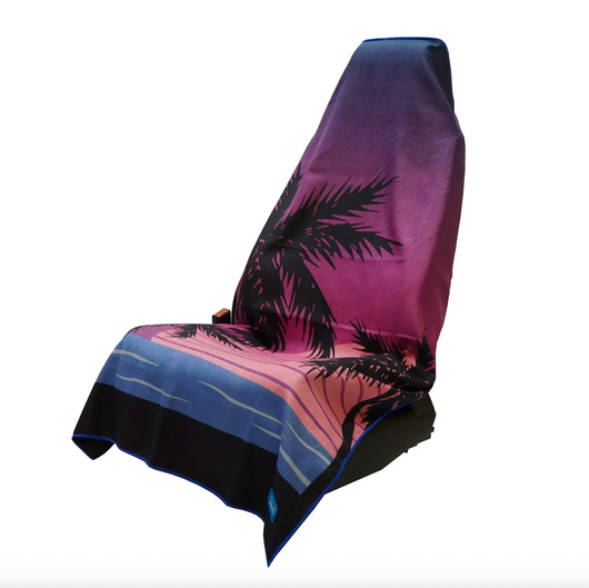 Car Seat Cover Towel