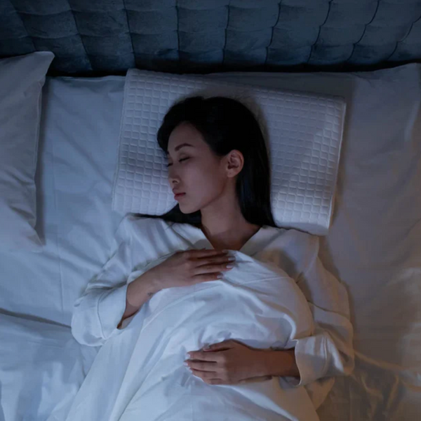 Sleep-Activated Hydration